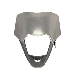 Headlight mask Fantic | XE - XEF 2025+