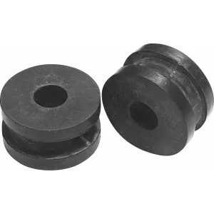 Silencer Grommets