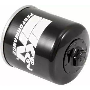 K&N High Performance Oil Filter | Yamaha Tenere 700