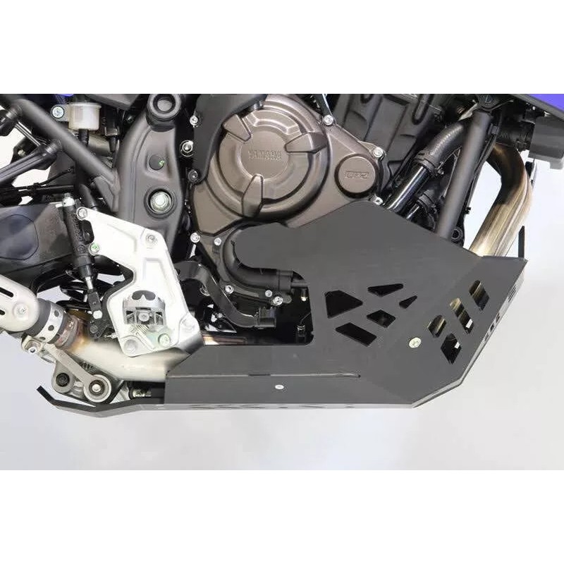 Piastra paramotore AXP XTREM | Yamaha Tenere 700 (Euro 4)