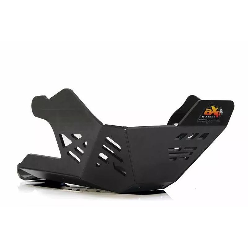 Piastra paramotore AXP XTREM | Yamaha Tenere 700 (Euro 4)