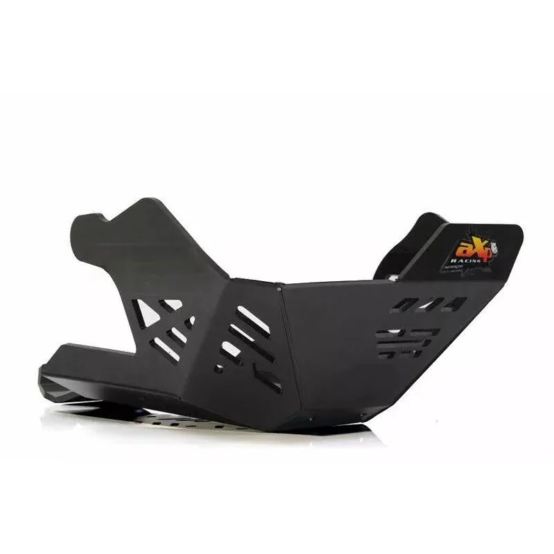 Piastra paramotore AXP XTREM | Yamaha Tenere 700 (Euro 4)