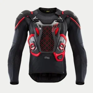 Pettorina airbag Alpinestars Tech-Air Off-Road System