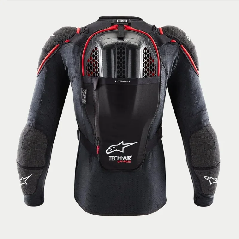 Pettorina airbag Alpinestars Tech-Air Off-Road System