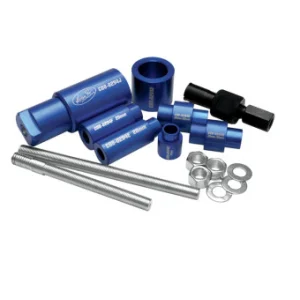 DELUXE SUSPENSION BEARING SERVICE TOOL MOTION PRO 08-0294 Motion Pro Outil ressort amortisseur