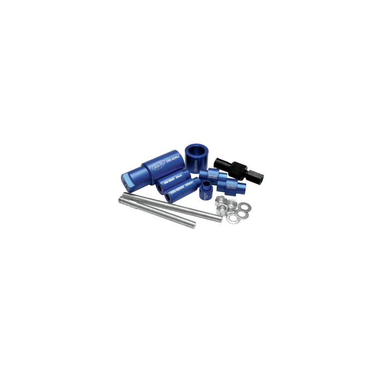DELUXE SUSPENSION BEARING SERVICE TOOL MOTION PRO 08-0294 Motion Pro Feder-Werkzeug
