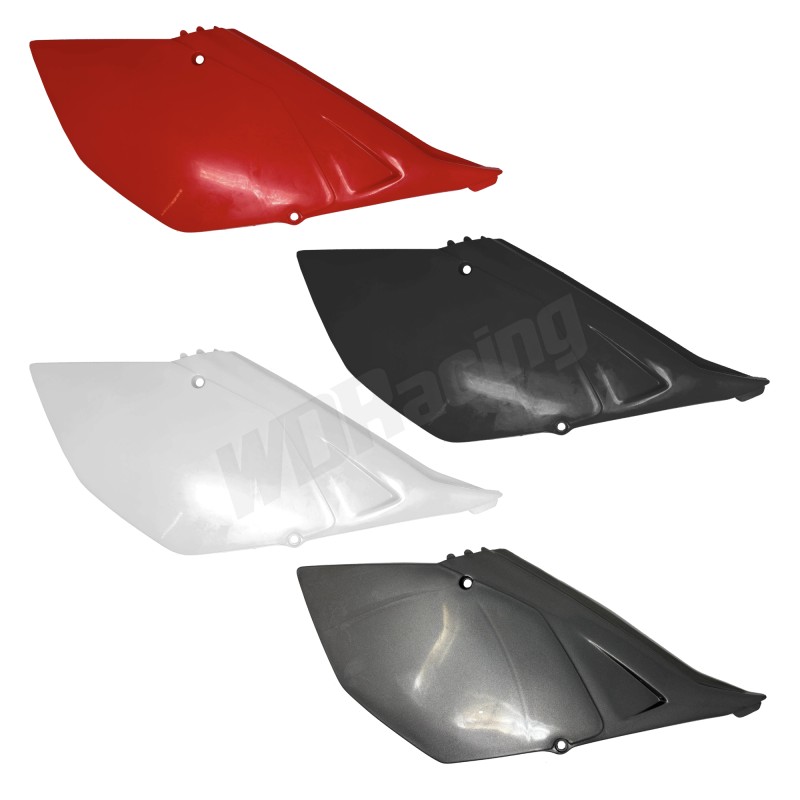 Kit plastique | Beta RR 50/125 4T 2005-2011