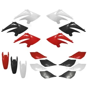 Plastic kit | Beta RR 50 / 125 4T 2005-2011
