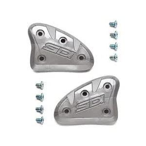 Inserto Metatarso Crossfire 2/3 Sidi Argento RFIRMETA