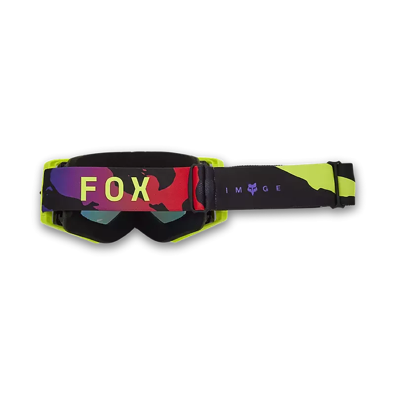Fox goggle Fox Airspace Throttle (sans emballage)
