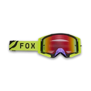 Maschera Fox Airspace Throttle (senza confezione)