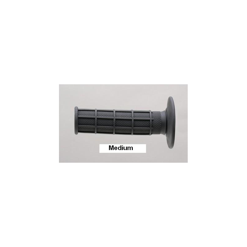 Grips Renthal Single Compound Soft-Medium Full Waffle E3243-1529503746 Renthal Lenkergriffe