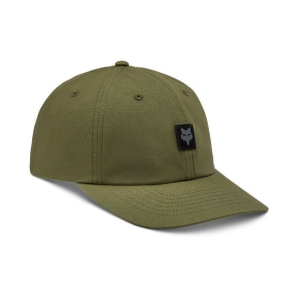 FOX Level Up Snapback Green