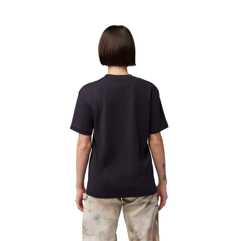 T-shirt Donna Fox W Heritage Ss Tee