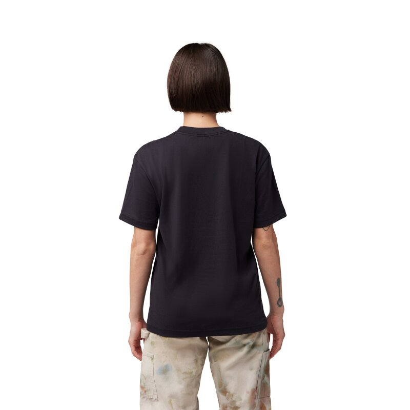 T-shirt Donna Fox W Heritage Ss Tee
