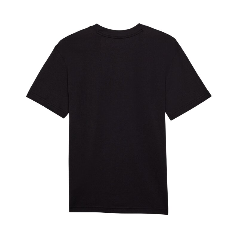 T-shirt Donna Fox W Heritage Ss Tee