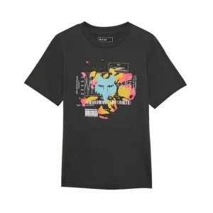 T-Shirt FOX Bambino Energy