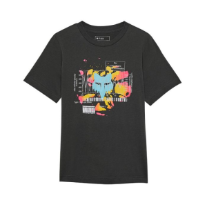 T-Shirt FOX Youth Energy