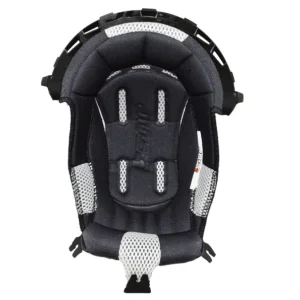 Internal Central Padding Just 1 J12 E3244-1529503747  Casques pièces détachées