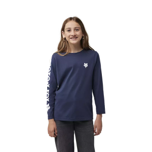 Youth Moto-X Long Sleeve Premium Tee