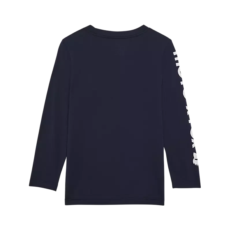 Maglia a maniche lunghe Bambino Moto-X