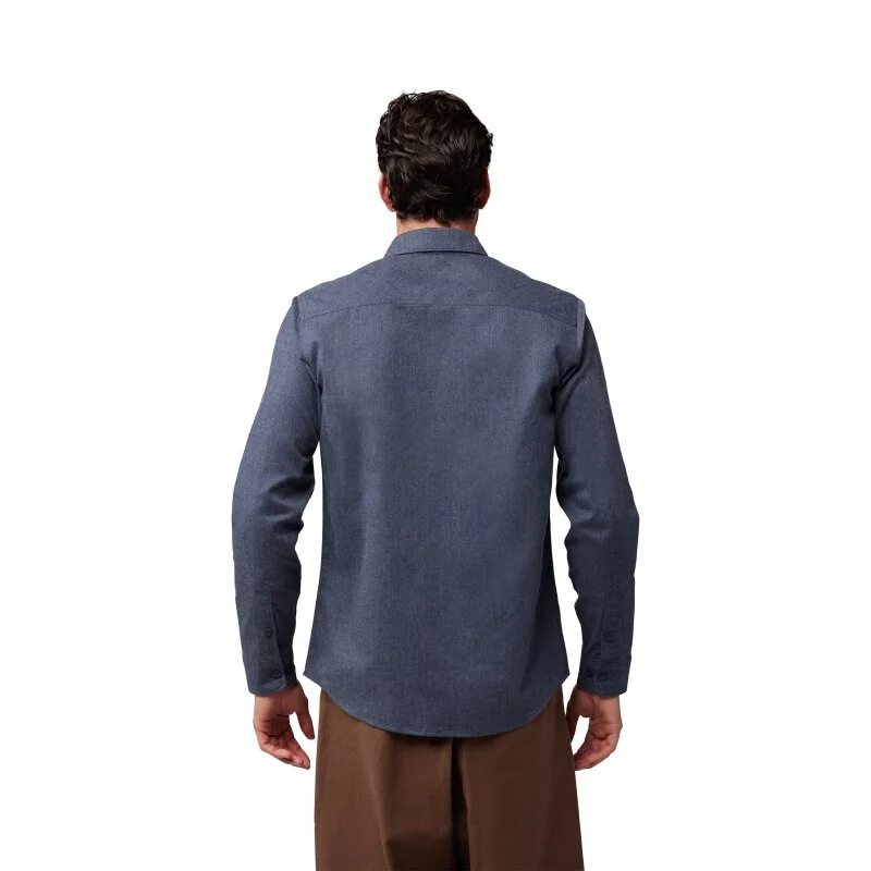 Camicia FOX Level UP