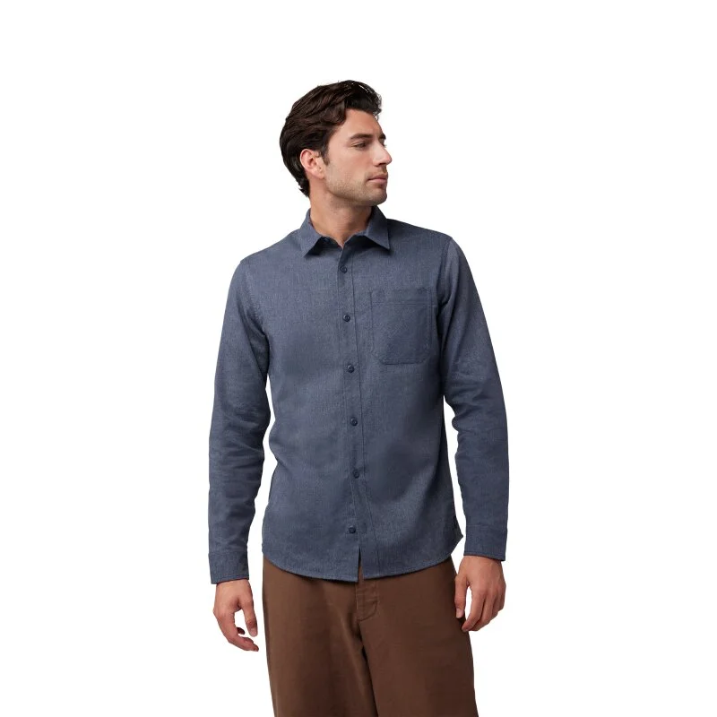 Camicia FOX Level UP