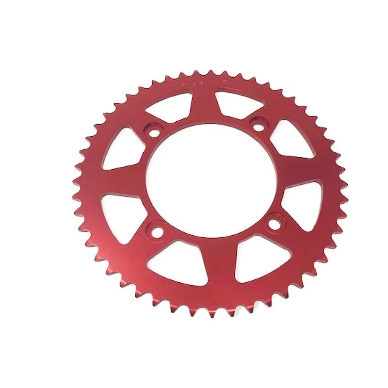 Kette-Ritzel-Kettenrad-Kit Beta RR 50