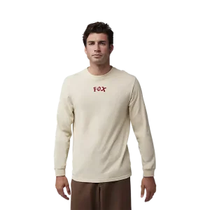 Maglia a maniche lunghe FOX Race Crew
