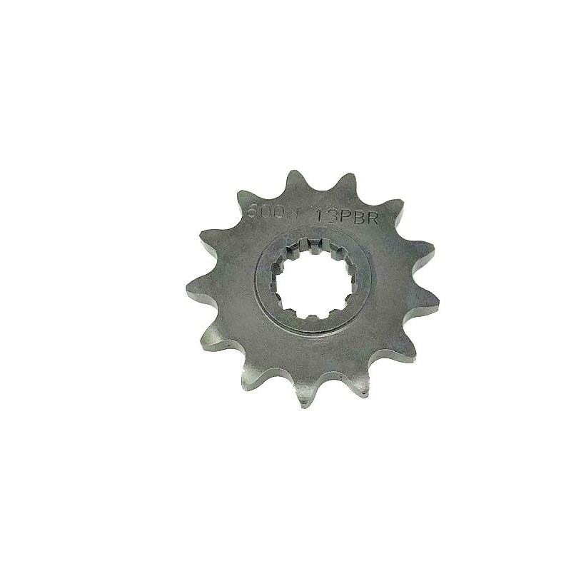 Kette-Ritzel-Kettenrad-Kit | Fantic 50 2018+