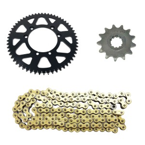 Kit trasmissione Fantic 50 2018+