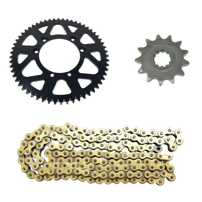 Fantic 50 2018+ transmission kit