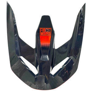 Casque Visor Fox V1 Graphic 2 Commercial Mdnt