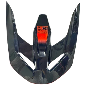 Casque Visor Fox V1 Graphic 2 Commercial Mdnt