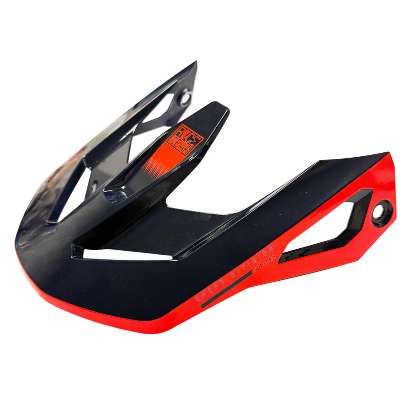 Casque Visor Fox V1 Graphic 2 Commercial Mdnt