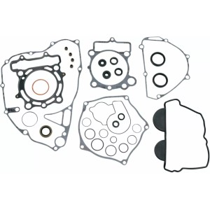 Complete Gasket and Oil Seal Kit | Kawasaki KXF 250 09-016
