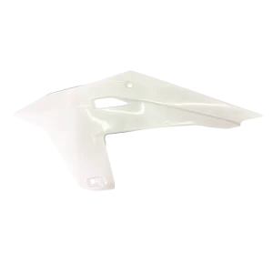 Plaques Radiateur Gauche Fantic XX XE XEF XXF 2025+