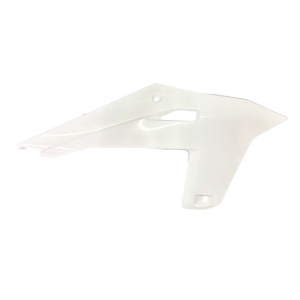 Plaques Radiateur Droite Fantic XX XE XEF XXF 2025+