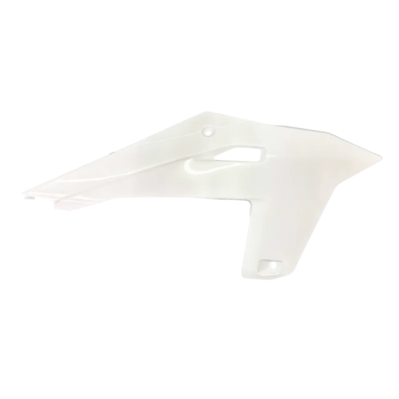 Plaques Radiateur Droite Fantic XX XE XEF XXF 2025+