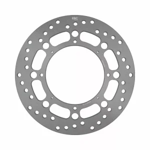 Avant brake disc EBC 240mm | Honda CR 125 250 500 1984-1988