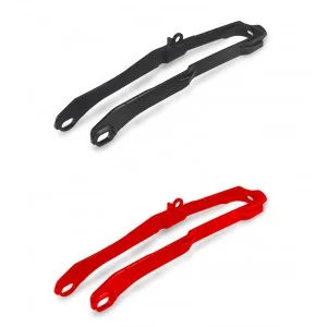 Slitta-fascia forcellone Honda CRF 450 21- CRF 250 22-