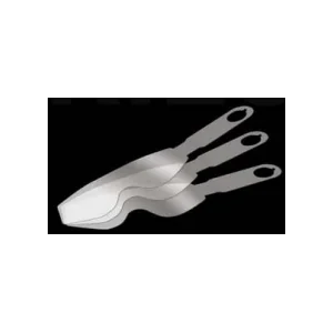 Tear Off Neox - HZ 10pz 414101 NEOX Goggle Accessories