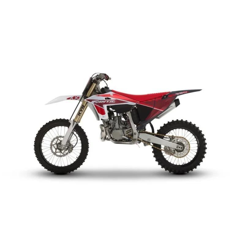 Fantic cross XX 250 2025