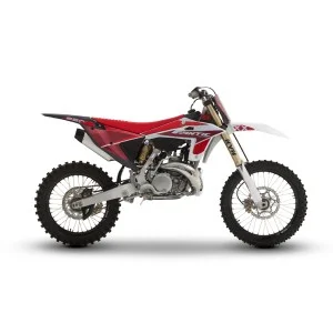 Fantic cross XX 250 2025 (con promo licenza 8.600€)