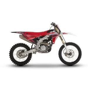 Fantic cross XXF 250 2025 (con promo licenza 9.300€)