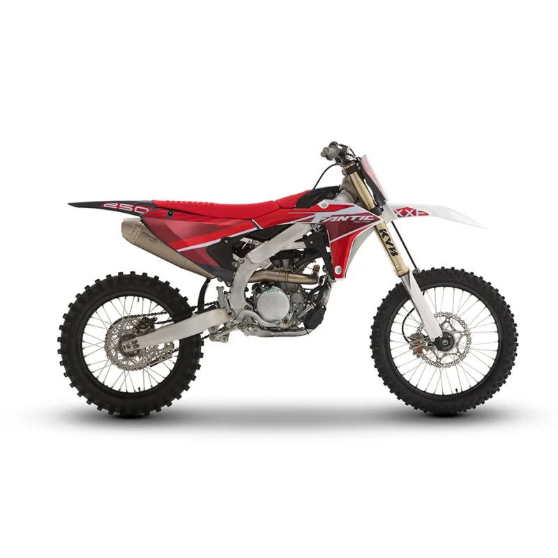 Fantic cross XXF 250 2025