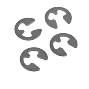 Seeger Regolazione Spillo Mikuni 4 Pz. 10070325