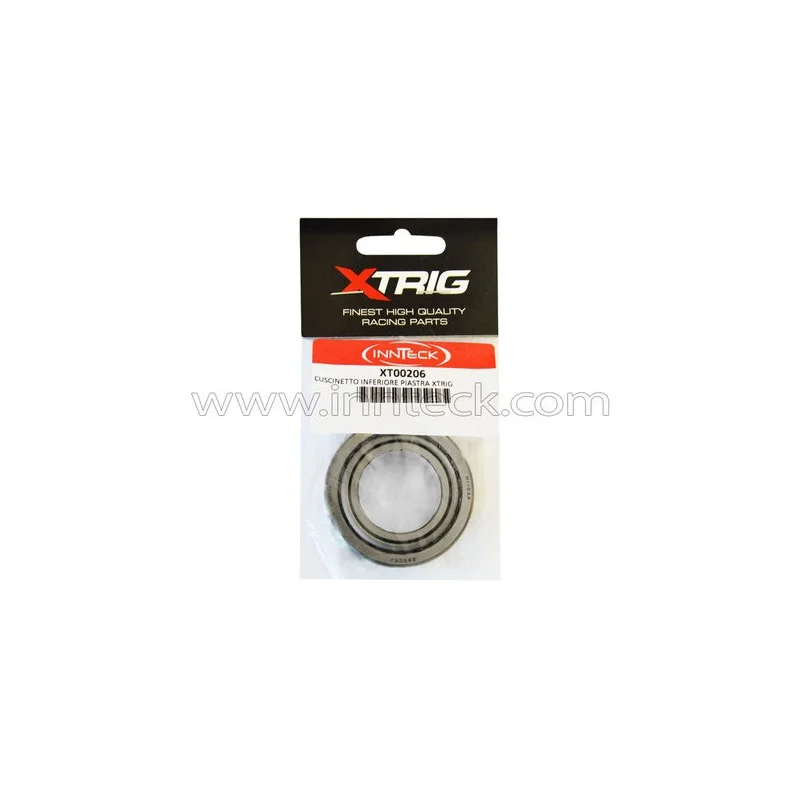 Lower bearing triple clamp KTM (29x50.3x14)