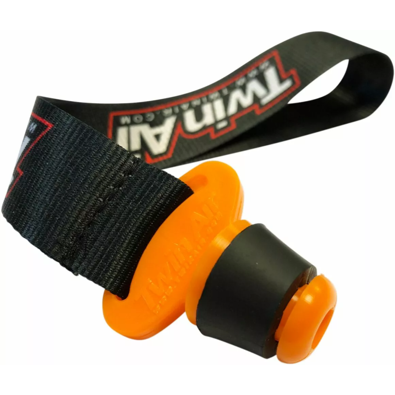 Exhaust Plug Twin Air