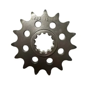 Front sprocket PBR 520 | Husqvarna WR 250 TC-TE 610 SMR 510
